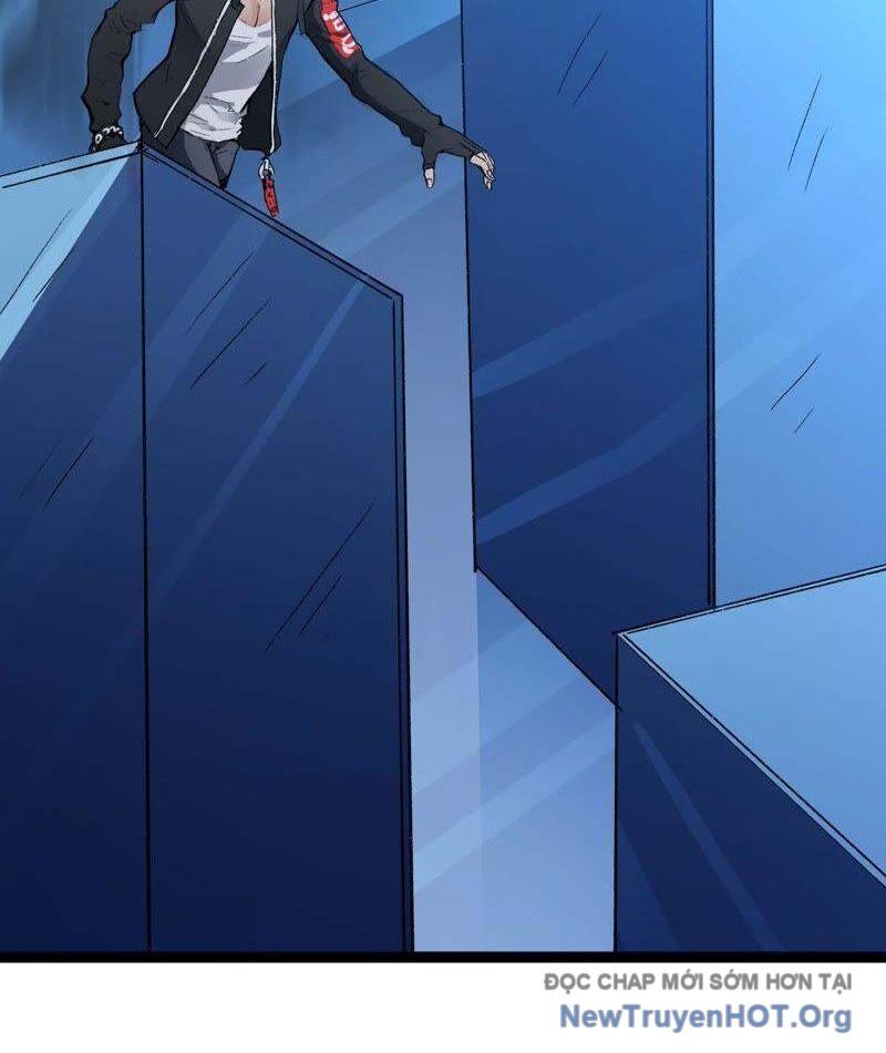 Vô Hạn Dị Hóa: Chiến Tranh Hệ Nhị Phân Chap 30 - Next Chap 31