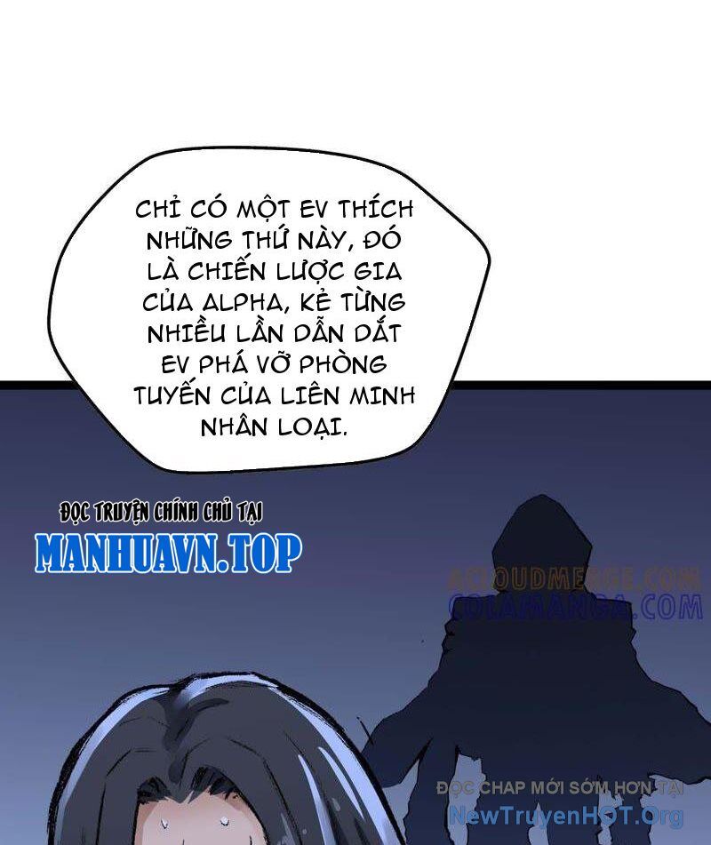 Vô Hạn Dị Hóa: Chiến Tranh Hệ Nhị Phân Chap 30 - Next Chap 31