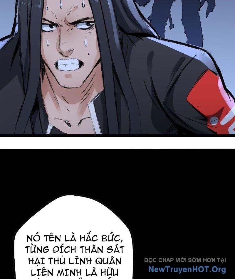 Vô Hạn Dị Hóa: Chiến Tranh Hệ Nhị Phân Chap 30 - Next Chap 31