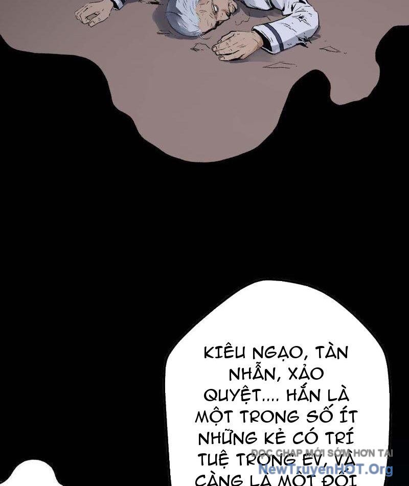 Vô Hạn Dị Hóa: Chiến Tranh Hệ Nhị Phân Chap 30 - Next Chap 31