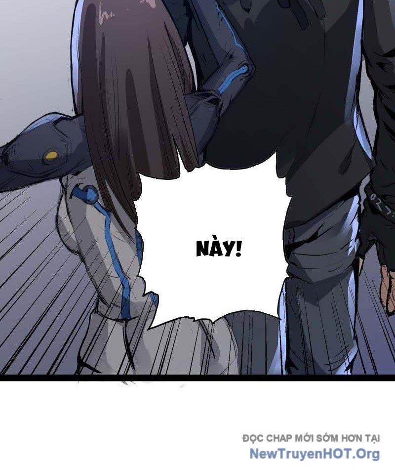 Vô Hạn Dị Hóa: Chiến Tranh Hệ Nhị Phân Chap 30 - Next Chap 31