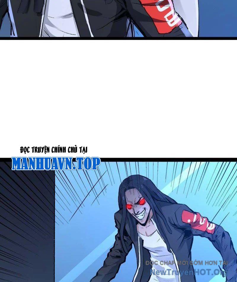 Vô Hạn Dị Hóa: Chiến Tranh Hệ Nhị Phân Chap 30 - Next Chap 31