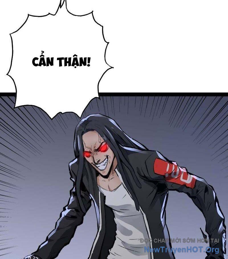 Vô Hạn Dị Hóa: Chiến Tranh Hệ Nhị Phân Chap 30 - Next Chap 31