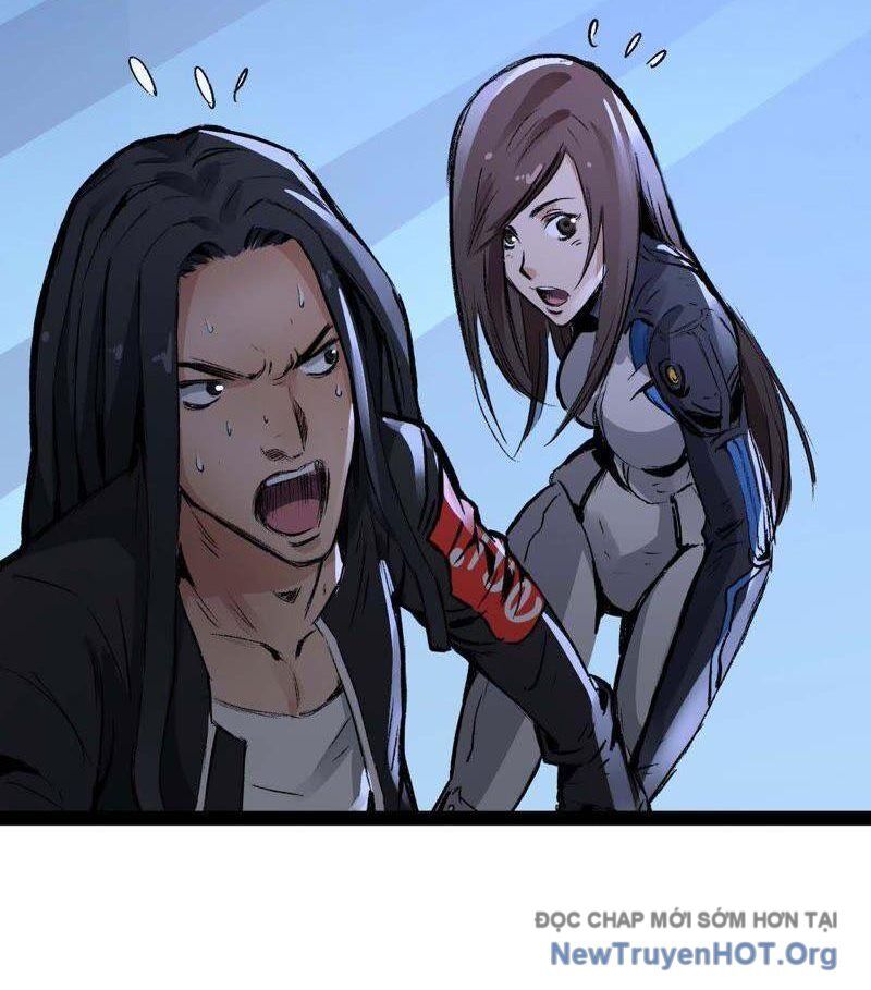Vô Hạn Dị Hóa: Chiến Tranh Hệ Nhị Phân Chap 30 - Next Chap 31