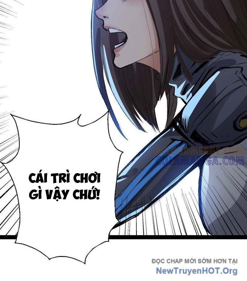 Vô Hạn Dị Hóa: Chiến Tranh Hệ Nhị Phân Chap 30 - Next Chap 31