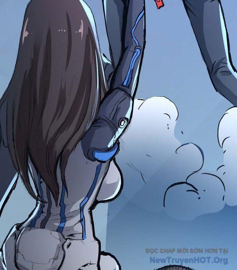 Vô Hạn Dị Hóa: Chiến Tranh Hệ Nhị Phân Chap 30 - Next Chap 31