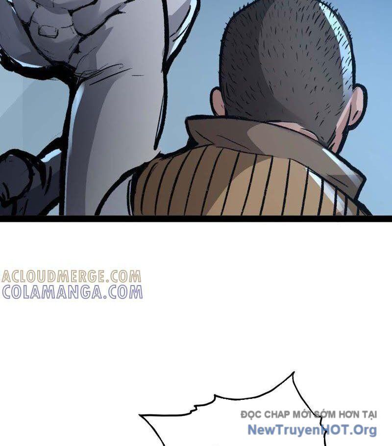 Vô Hạn Dị Hóa: Chiến Tranh Hệ Nhị Phân Chap 30 - Next Chap 31