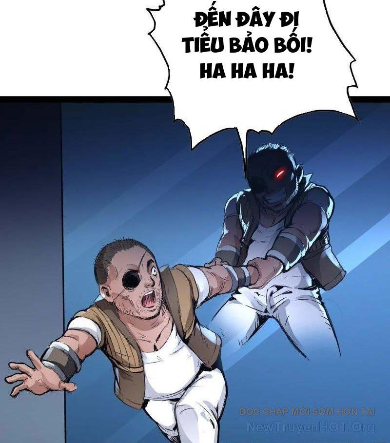 Vô Hạn Dị Hóa: Chiến Tranh Hệ Nhị Phân Chap 30 - Next Chap 31