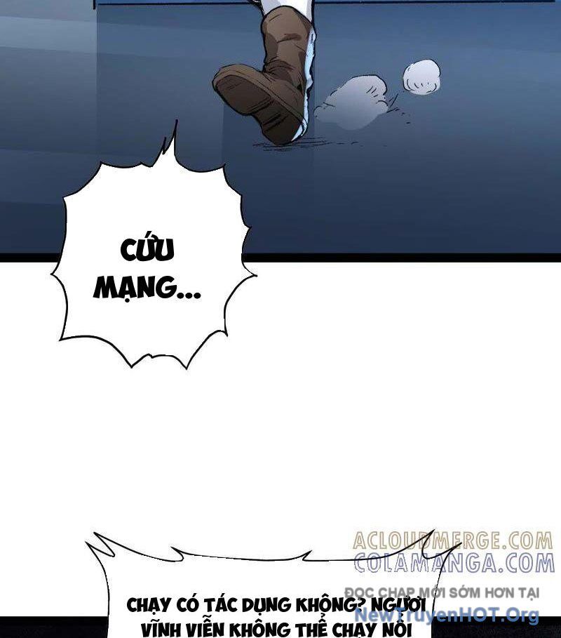 Vô Hạn Dị Hóa: Chiến Tranh Hệ Nhị Phân Chap 30 - Next Chap 31