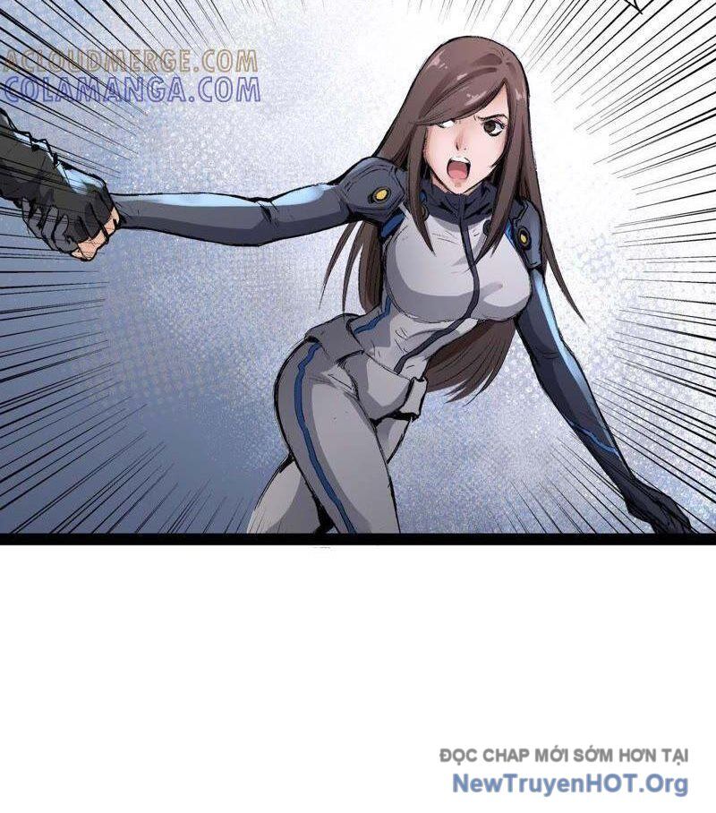 Vô Hạn Dị Hóa: Chiến Tranh Hệ Nhị Phân Chap 30 - Next Chap 31
