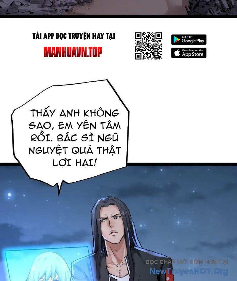 Vô Hạn Dị Hóa: Chiến Tranh Hệ Nhị Phân Chap 30 - Next Chap 31