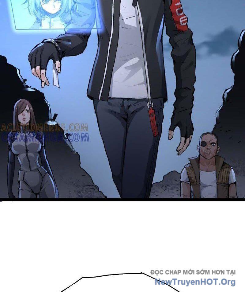 Vô Hạn Dị Hóa: Chiến Tranh Hệ Nhị Phân Chap 30 - Next Chap 31