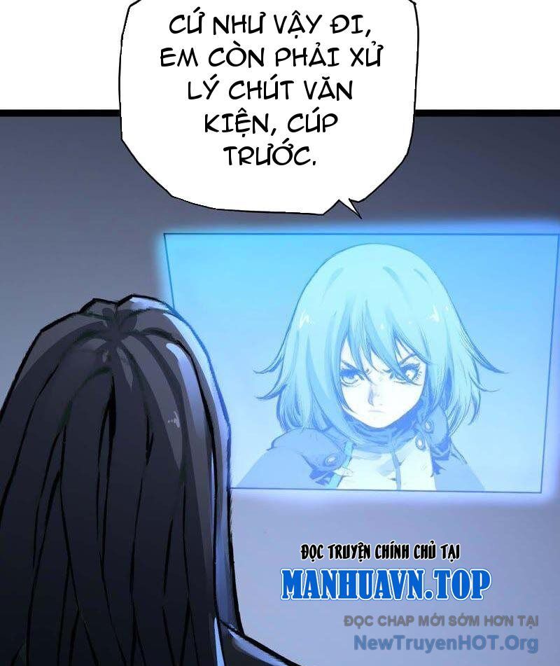 Vô Hạn Dị Hóa: Chiến Tranh Hệ Nhị Phân Chap 30 - Next Chap 31