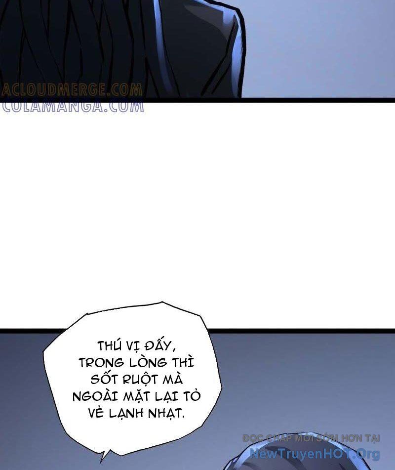 Vô Hạn Dị Hóa: Chiến Tranh Hệ Nhị Phân Chap 30 - Next Chap 31
