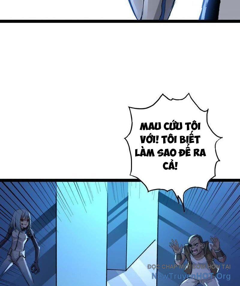 Vô Hạn Dị Hóa: Chiến Tranh Hệ Nhị Phân Chap 31 - Next Chap 32