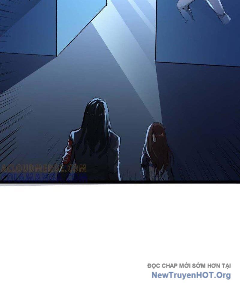Vô Hạn Dị Hóa: Chiến Tranh Hệ Nhị Phân Chap 31 - Next Chap 32