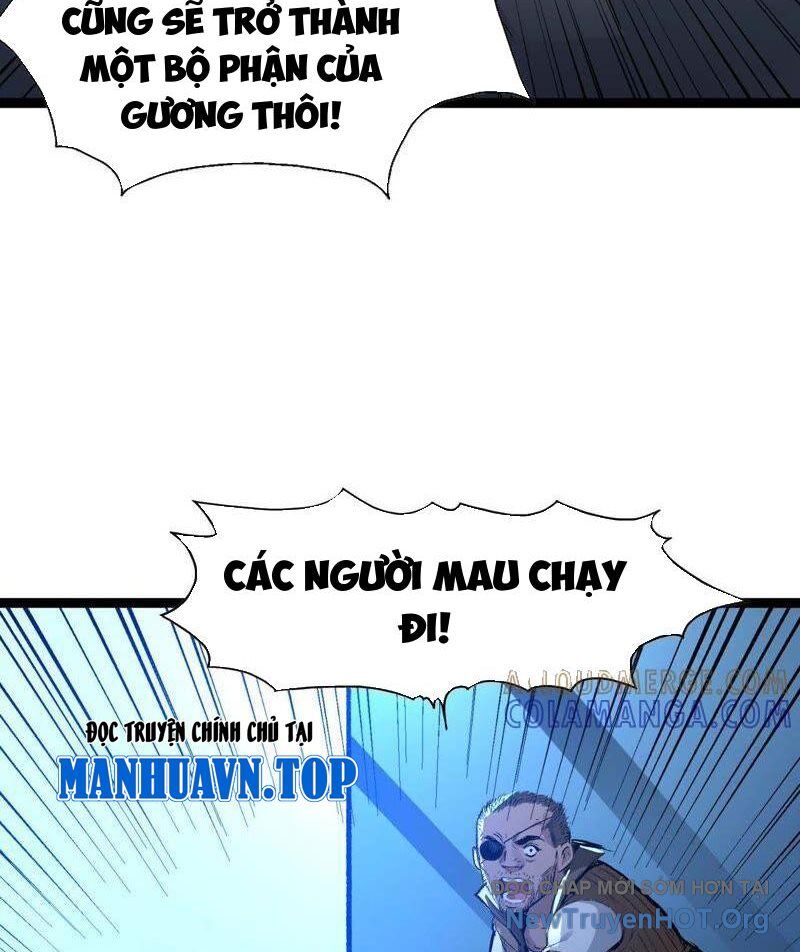 Vô Hạn Dị Hóa: Chiến Tranh Hệ Nhị Phân Chap 31 - Next Chap 32