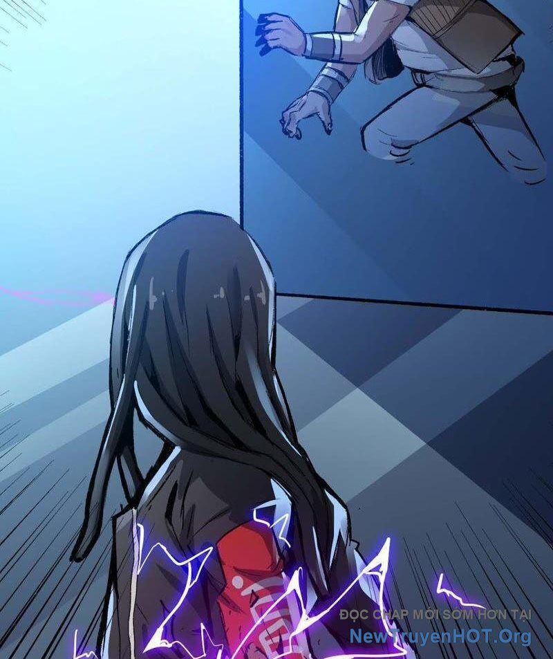 Vô Hạn Dị Hóa: Chiến Tranh Hệ Nhị Phân Chap 31 - Next Chap 32