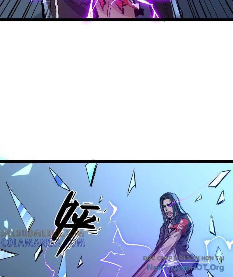 Vô Hạn Dị Hóa: Chiến Tranh Hệ Nhị Phân Chap 31 - Next Chap 32