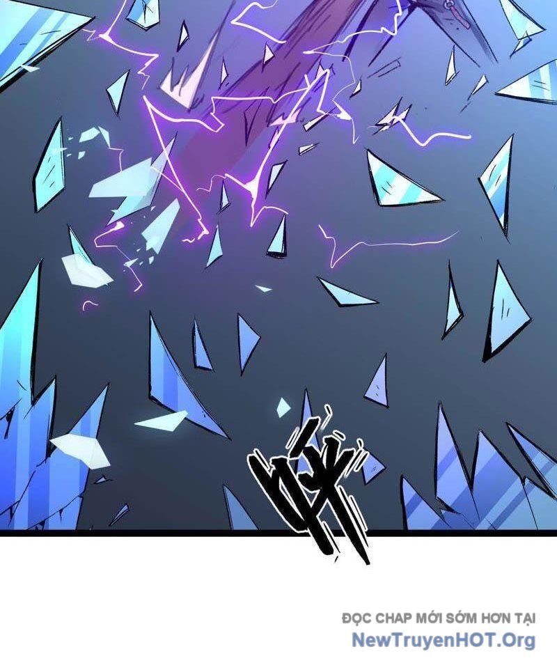 Vô Hạn Dị Hóa: Chiến Tranh Hệ Nhị Phân Chap 31 - Next Chap 32