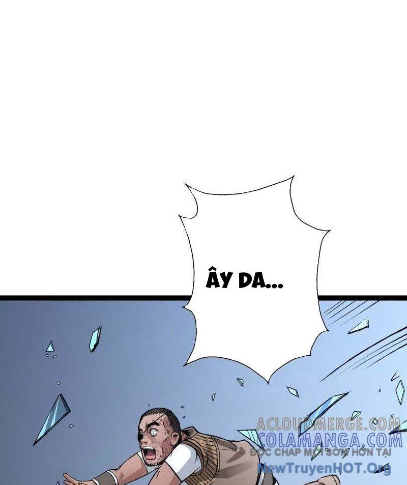 Vô Hạn Dị Hóa: Chiến Tranh Hệ Nhị Phân Chap 31 - Next Chap 32