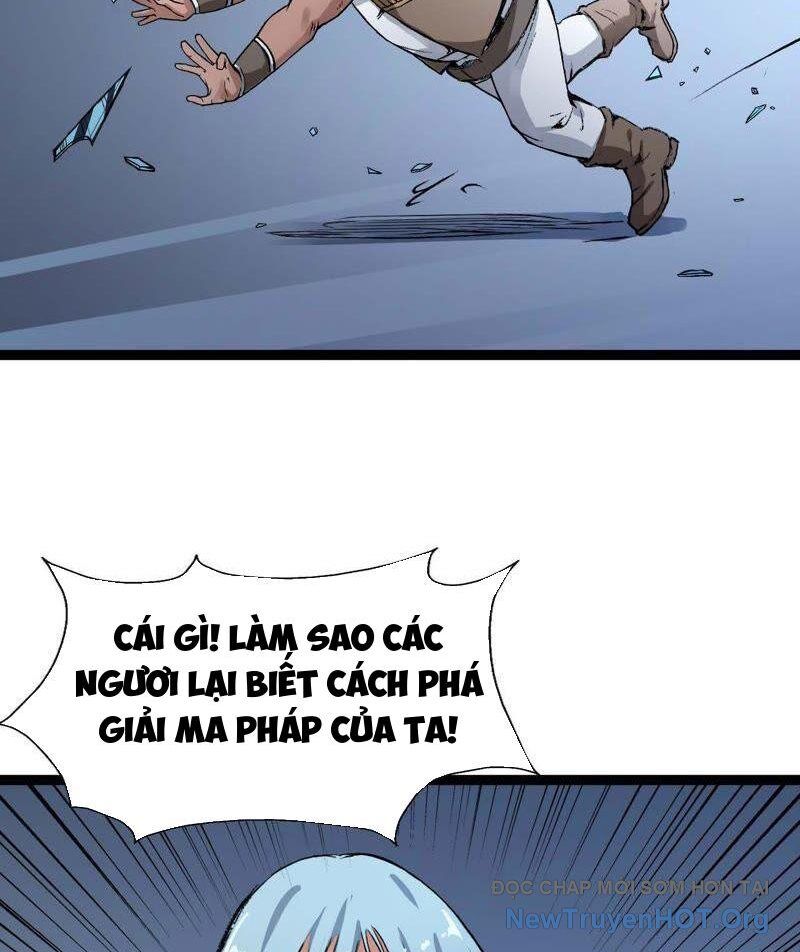 Vô Hạn Dị Hóa: Chiến Tranh Hệ Nhị Phân Chap 31 - Next Chap 32