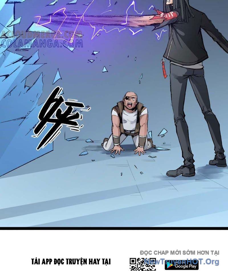 Vô Hạn Dị Hóa: Chiến Tranh Hệ Nhị Phân Chap 31 - Next Chap 32
