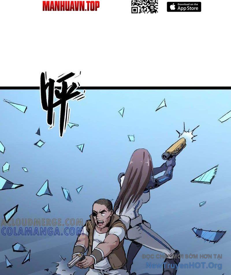 Vô Hạn Dị Hóa: Chiến Tranh Hệ Nhị Phân Chap 31 - Next Chap 32