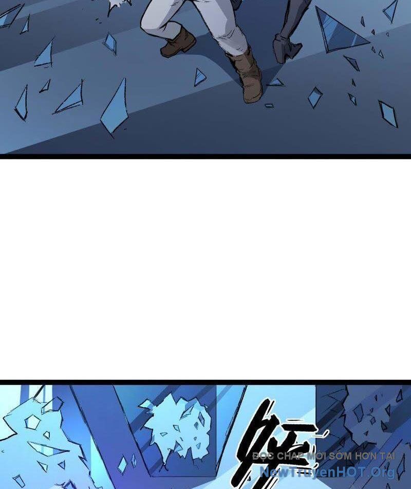 Vô Hạn Dị Hóa: Chiến Tranh Hệ Nhị Phân Chap 31 - Next Chap 32