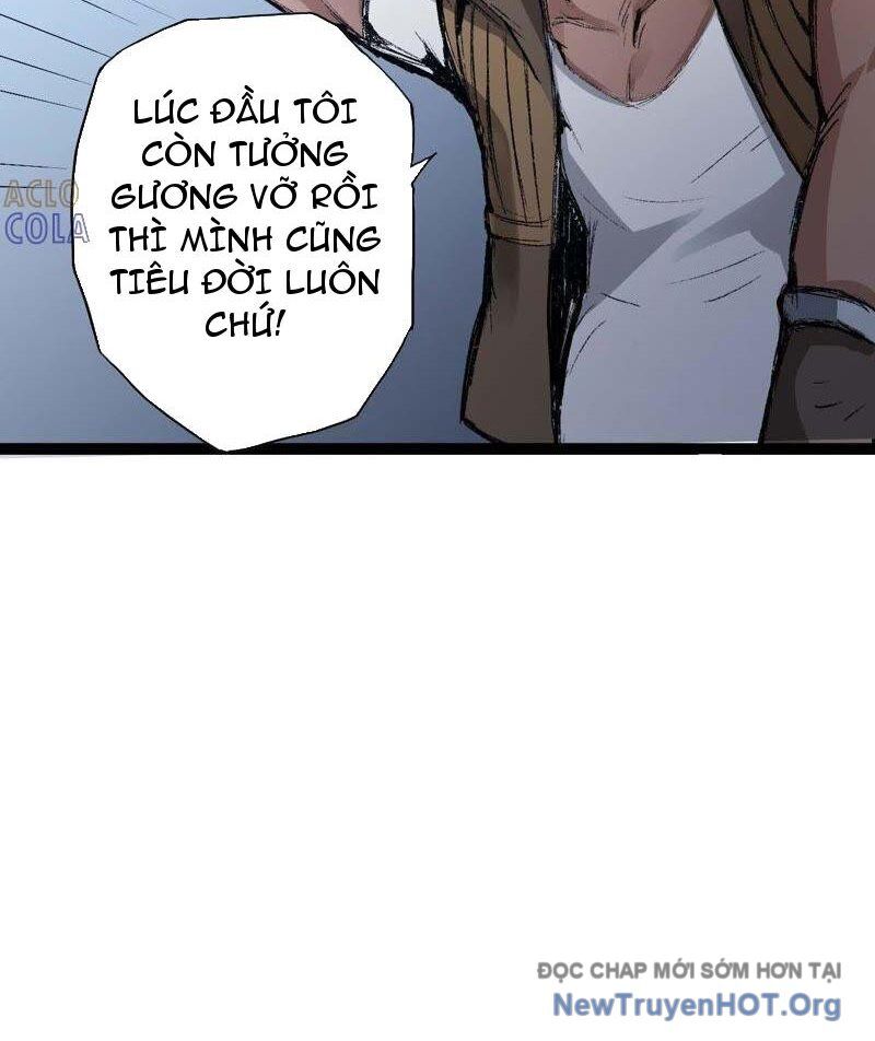Vô Hạn Dị Hóa: Chiến Tranh Hệ Nhị Phân Chap 31 - Next Chap 32