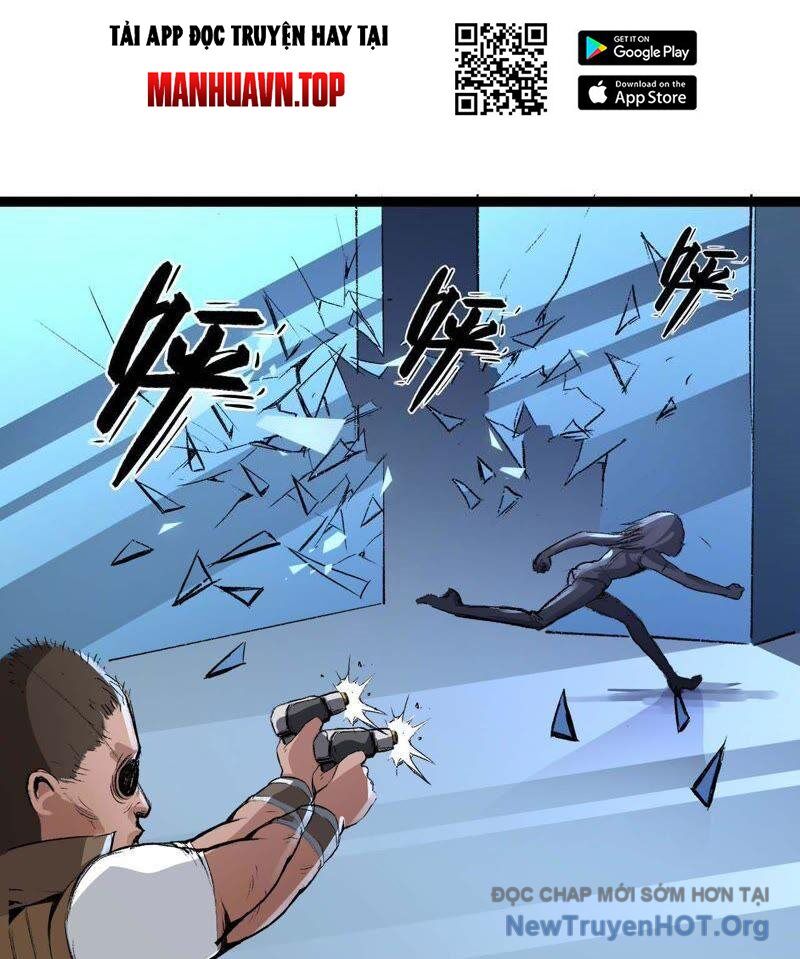 Vô Hạn Dị Hóa: Chiến Tranh Hệ Nhị Phân Chap 31 - Next Chap 32