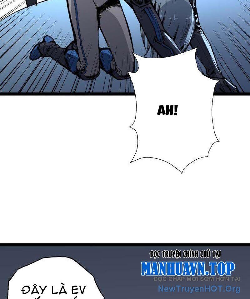 Vô Hạn Dị Hóa: Chiến Tranh Hệ Nhị Phân Chap 31 - Next Chap 32