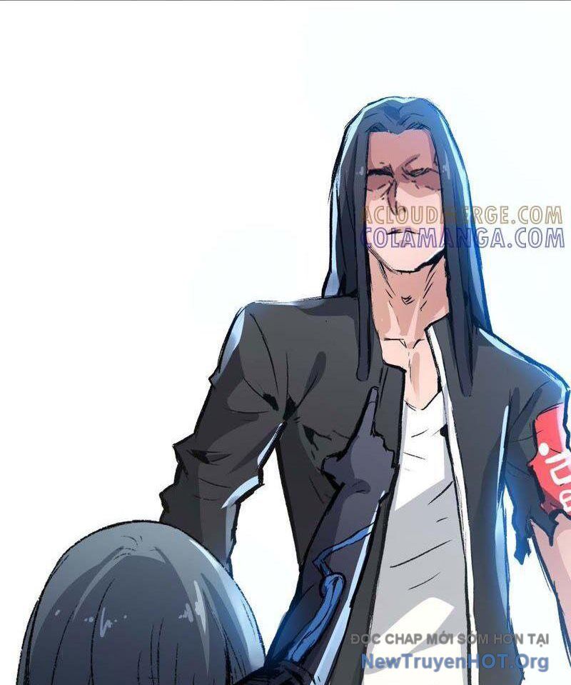Vô Hạn Dị Hóa: Chiến Tranh Hệ Nhị Phân Chap 31 - Next Chap 32