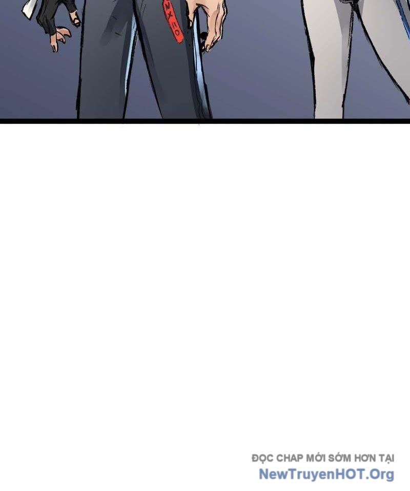 Vô Hạn Dị Hóa: Chiến Tranh Hệ Nhị Phân Chap 31 - Next Chap 32