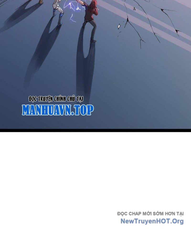 Vô Hạn Dị Hóa: Chiến Tranh Hệ Nhị Phân Chap 31 - Next Chap 32