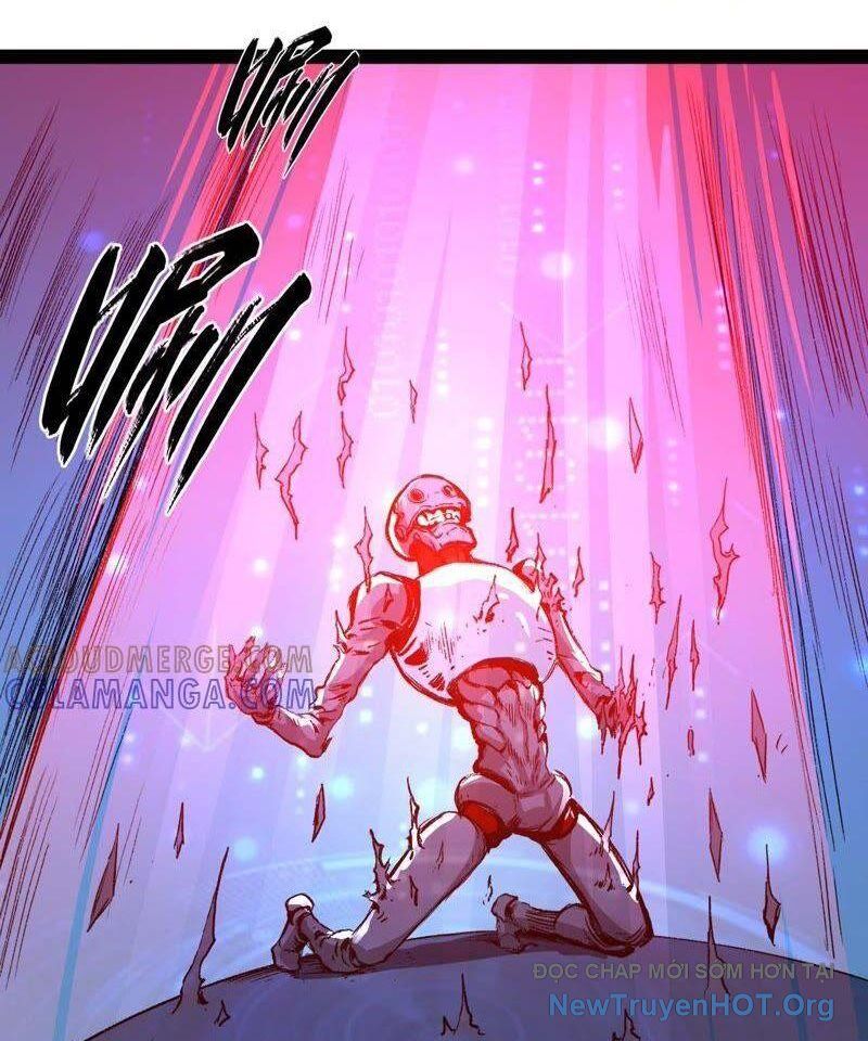 Vô Hạn Dị Hóa: Chiến Tranh Hệ Nhị Phân Chap 31 - Next Chap 32