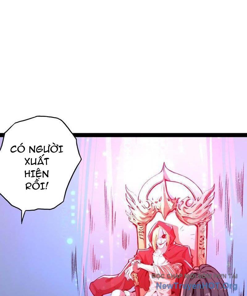 Vô Hạn Dị Hóa: Chiến Tranh Hệ Nhị Phân Chap 31 - Next Chap 32