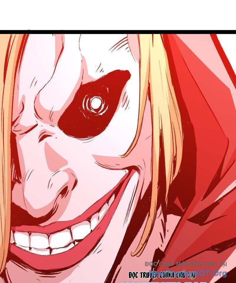 Vô Hạn Dị Hóa: Chiến Tranh Hệ Nhị Phân Chap 31 - Next Chap 32