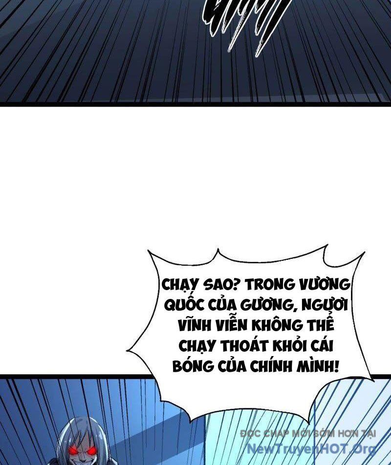 Vô Hạn Dị Hóa: Chiến Tranh Hệ Nhị Phân Chap 31 - Next Chap 32