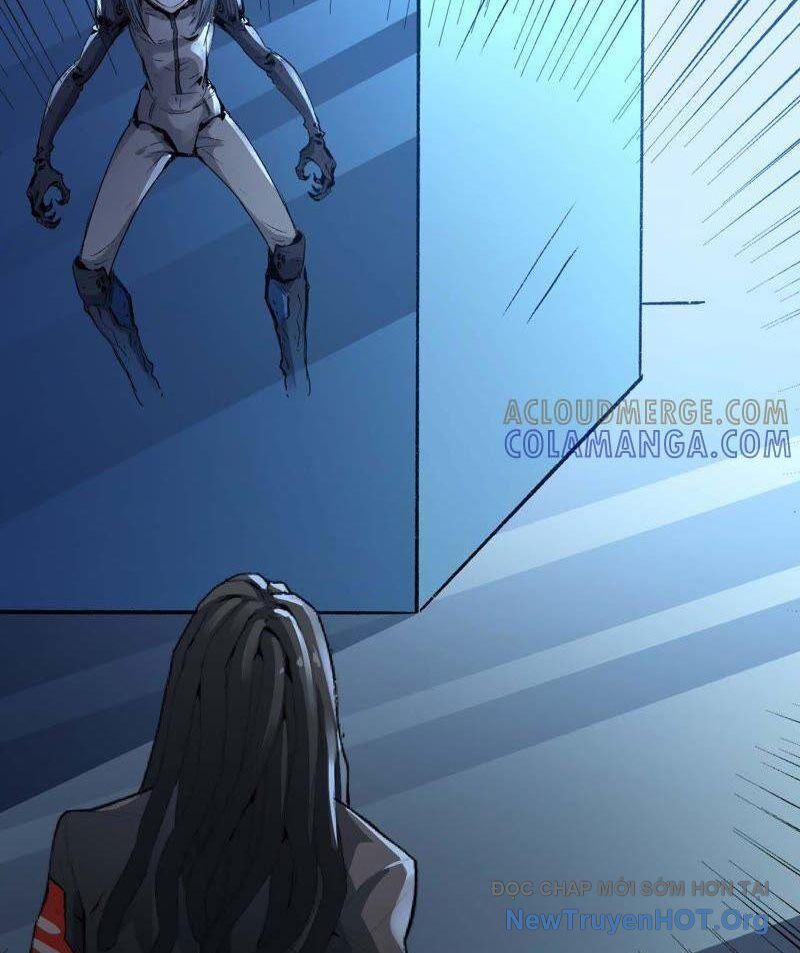 Vô Hạn Dị Hóa: Chiến Tranh Hệ Nhị Phân Chap 31 - Next Chap 32