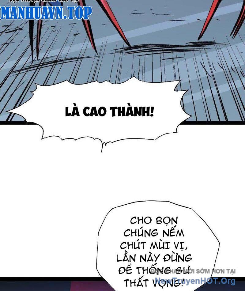 Vô Hạn Dị Hóa: Chiến Tranh Hệ Nhị Phân Chap 32 - Next Chap 33