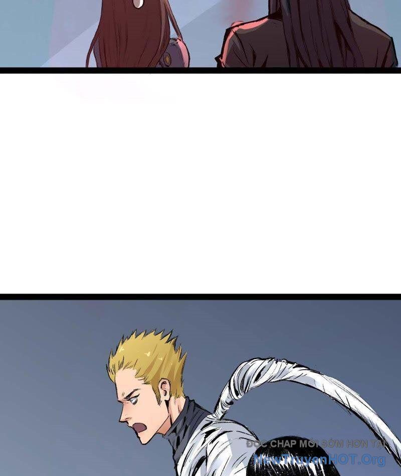 Vô Hạn Dị Hóa: Chiến Tranh Hệ Nhị Phân Chap 32 - Next Chap 33