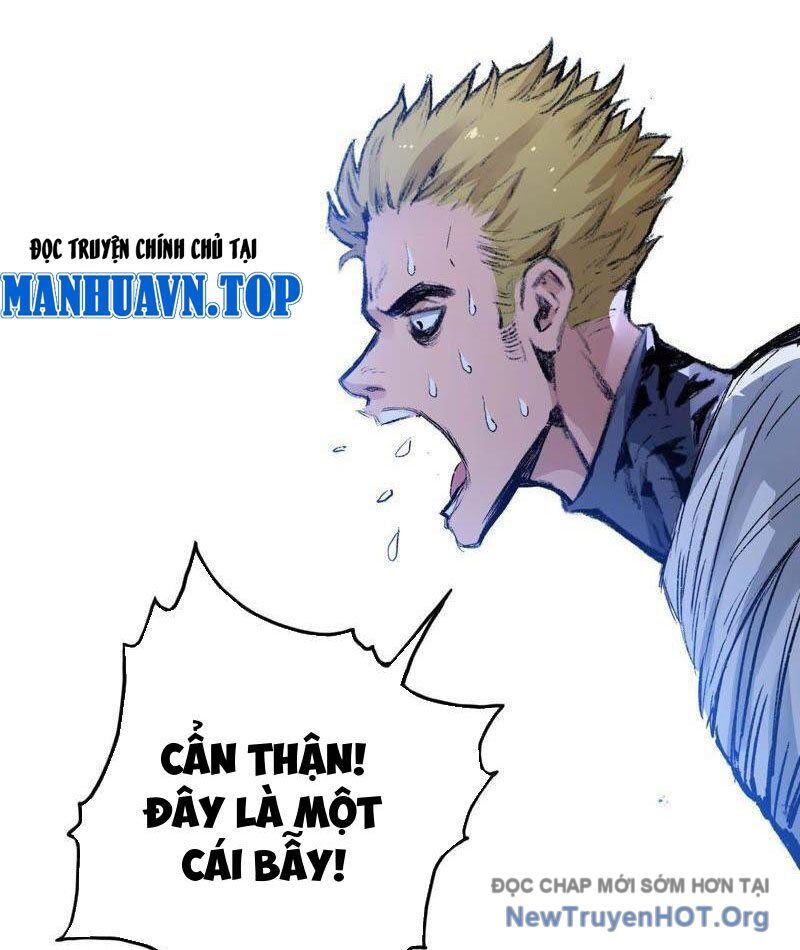 Vô Hạn Dị Hóa: Chiến Tranh Hệ Nhị Phân Chap 32 - Next Chap 33