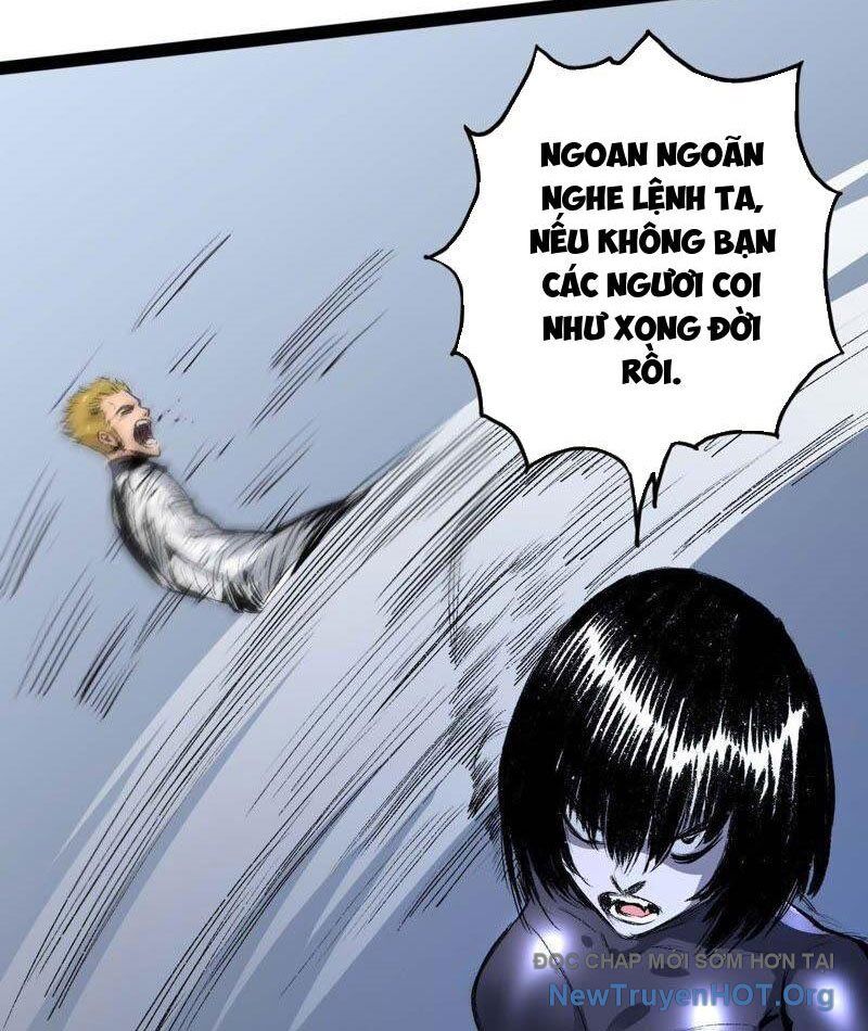 Vô Hạn Dị Hóa: Chiến Tranh Hệ Nhị Phân Chap 32 - Next Chap 33