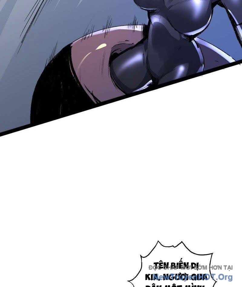 Vô Hạn Dị Hóa: Chiến Tranh Hệ Nhị Phân Chap 32 - Next Chap 33