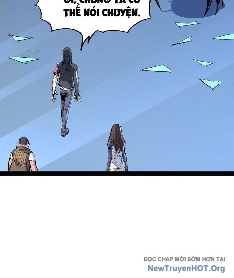 Vô Hạn Dị Hóa: Chiến Tranh Hệ Nhị Phân Chap 32 - Next Chap 33
