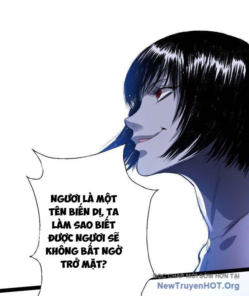Vô Hạn Dị Hóa: Chiến Tranh Hệ Nhị Phân Chap 32 - Next Chap 33