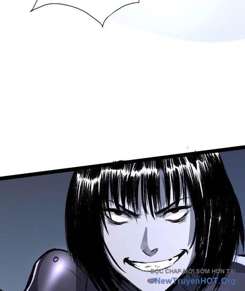 Vô Hạn Dị Hóa: Chiến Tranh Hệ Nhị Phân Chap 32 - Next Chap 33