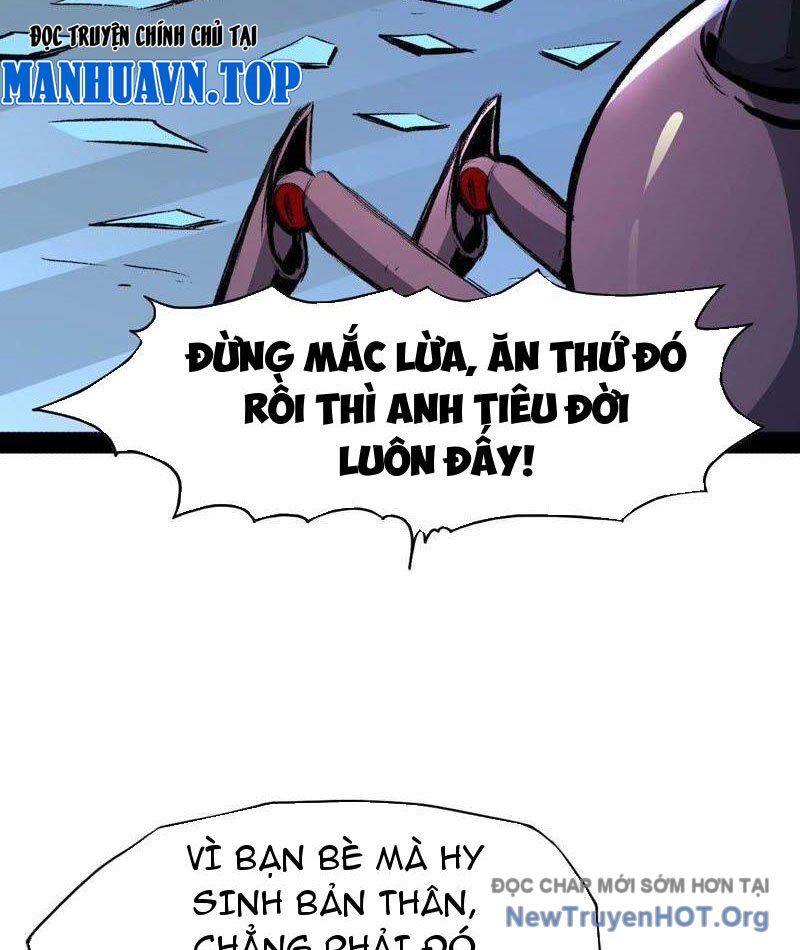 Vô Hạn Dị Hóa: Chiến Tranh Hệ Nhị Phân Chap 32 - Next Chap 33
