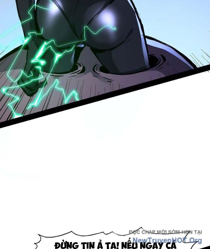 Vô Hạn Dị Hóa: Chiến Tranh Hệ Nhị Phân Chap 32 - Next Chap 33